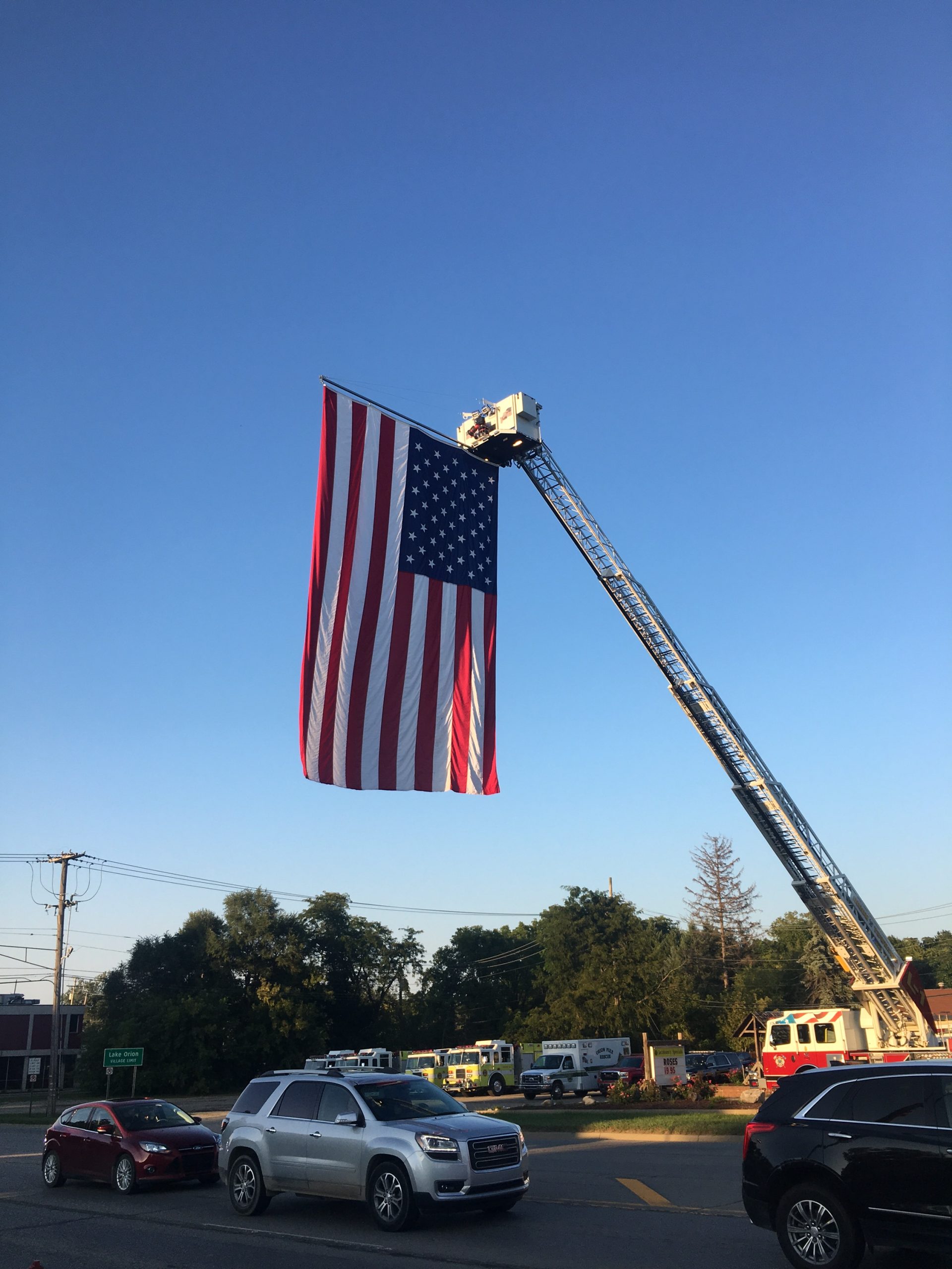 9/11 Patriot Day Ceremony Sept. 11 7:00 pm – Patriot Week – Renewing ...